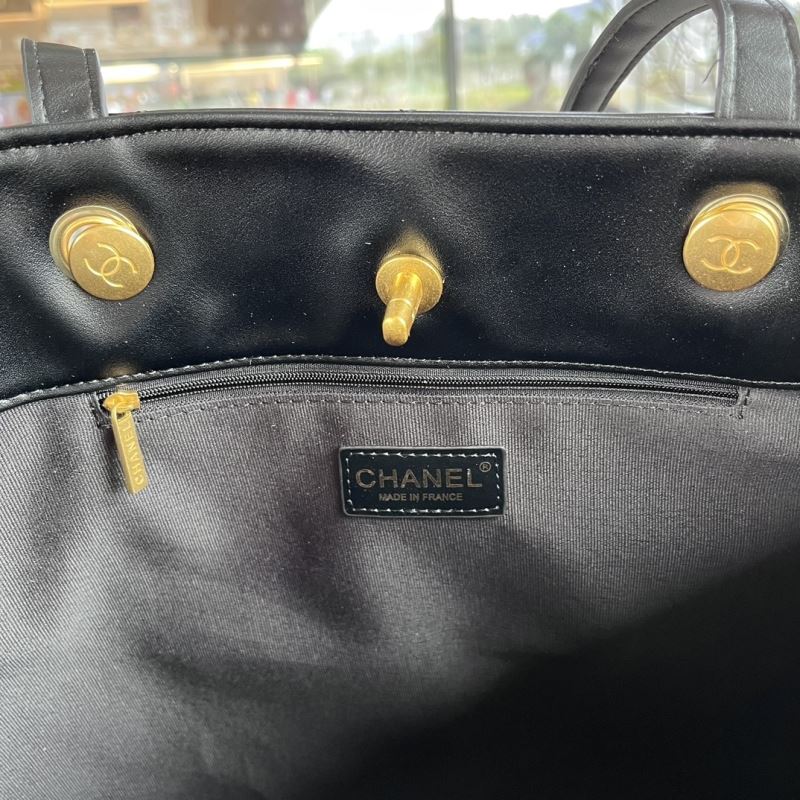 Chanel Satchel Bags